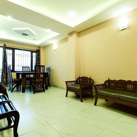 Hanu Vatika The Family Choice Shimla Exterior foto
