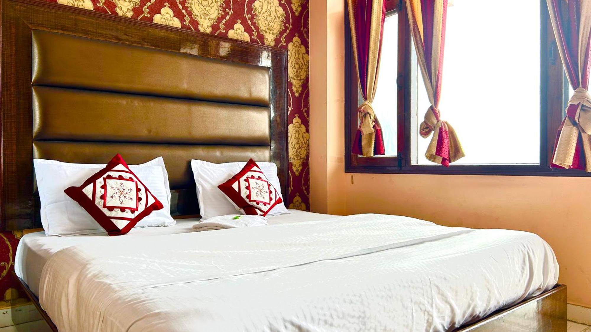 Hanu Vatika The Family Choice Shimla Exterior foto